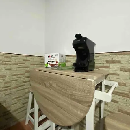 Loft Matera