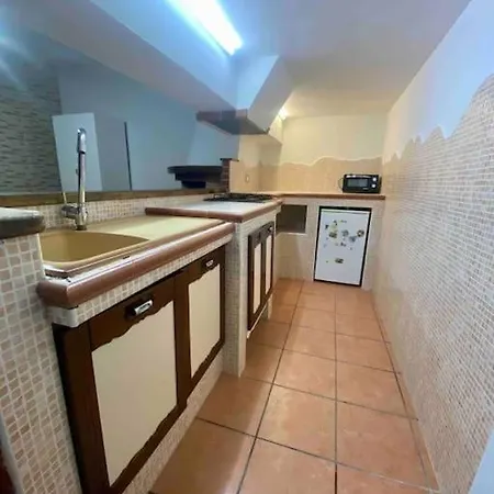 Loft Apartament