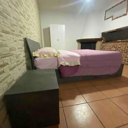 Апартаменты Loft Матера