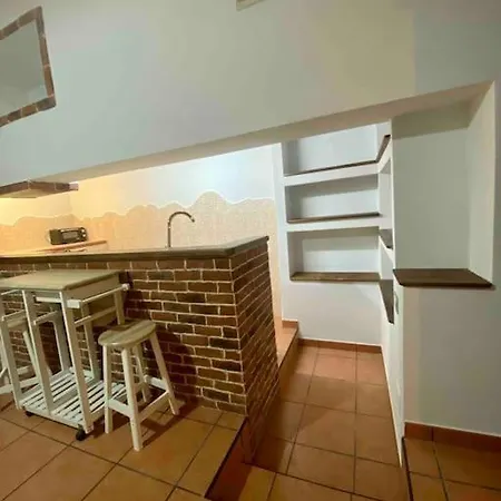 Loft Апартаменты Матера