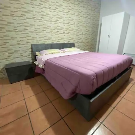 Loft Apartament Matera